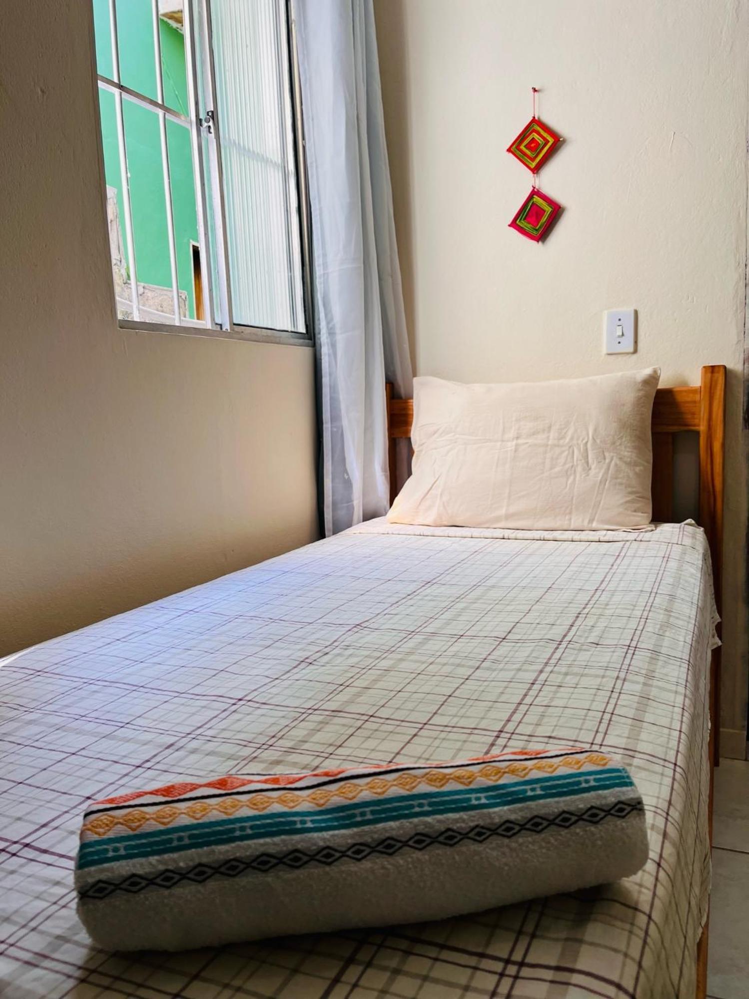 Multiverso Hostel Lencois Εξωτερικό φωτογραφία