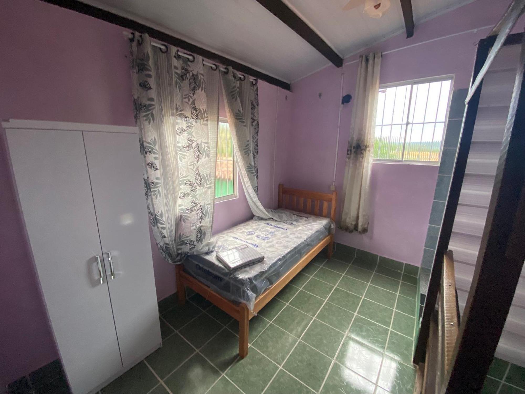 Multiverso Hostel Lencois Εξωτερικό φωτογραφία