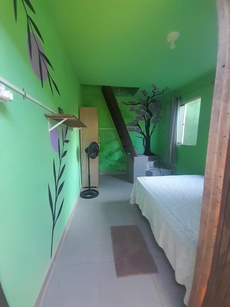Multiverso Hostel Lencois Εξωτερικό φωτογραφία